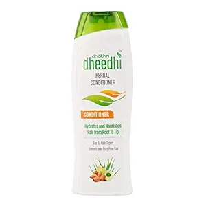 dhathri Dheedhi Hair Conditioner 200ml