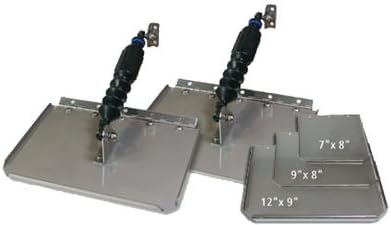 Smart Tabs Size: 18' - 22' by NAUTICUS INCORPORATED