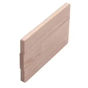 BIGLIST Maple-Wooden Mini USB2.0 Flash Drive Memory Stick Storage Pen Disk for Laptop Notebook Disk 4GB