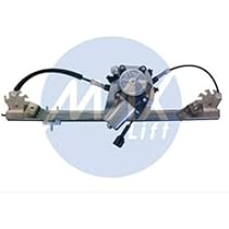 Regolatore Finestrino Elettrico Anteriore Sinistro Per Fiat/Abarth - Foto 5