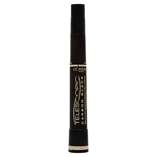L’Oréal Paris Telescopic – Carbon Black – Schwarz – Mascara - 7