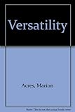 Image de Versatility