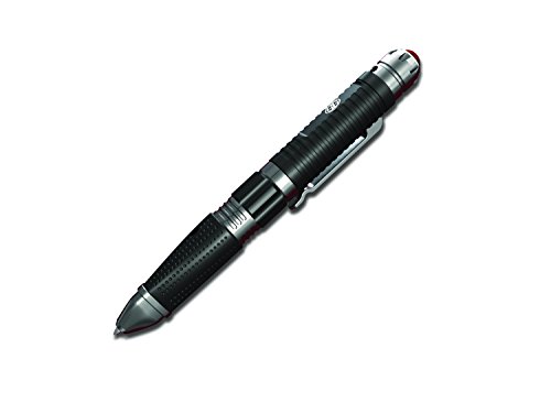 Bizak 61921523 Spy Gear - Ballpoint Spy Pen Recorder, Black