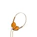 Produktbild Urbanears Tanto Pumpin-Headset, orange