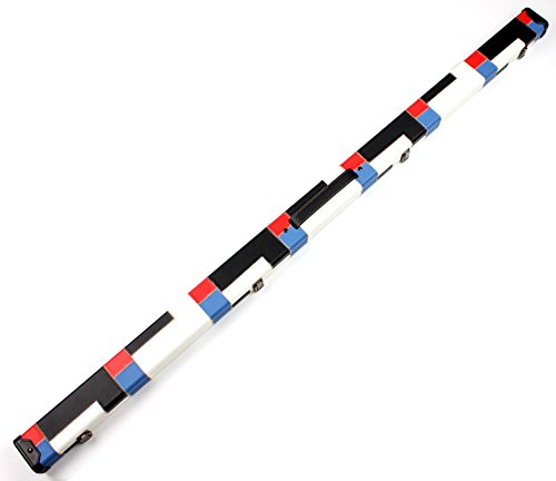 Weichster One 1 pièce Patch Coque Rigide de Billard Cue Cases