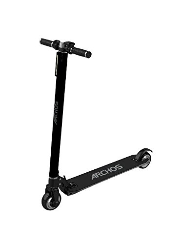 Preisvergleich Produktbild Archos Erwachsene Electric Scooter, schwarz, M, L060535