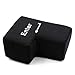 Price comparison product image Newthinking Big Enter Key Throw Pillows with USB, Office Stress Relief Vent Tools,Noon Desktop Break Pillows,Creative keyboard,Doll Toy,Anti-stress Relief Super Size Enter Key Unbreakable (Black)