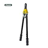 REMACHADORA DOS MANOS 530 MM-21 PULG. CLASSIC RM2C
