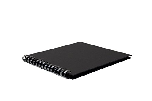 Pink Pig 8x8 Scrapbook