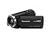 Price comparison product image Panasonic HC-V180EB-K Camcorder with Full HD Recording