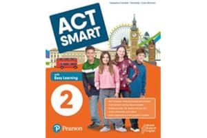 Act smart. With Easy Learning. Per la Scuola media. Con e-book. Con espansione online (Vol. 2)