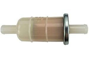 MTP-RACING Filtro carburante Benzina Filtro Honda CBR600 F pc31b 1997 – 1998