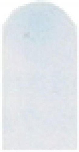 Qualatex 88352 Balloons, Rubber, Diamond Clear