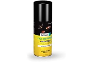 Aérosol One-Shot Digrain Choc Instantané volants et rampants 100 ml