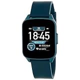 UNISEX SMARTWATCH MAREA B58007 / 5 WATCH - Joyerías José Antonio