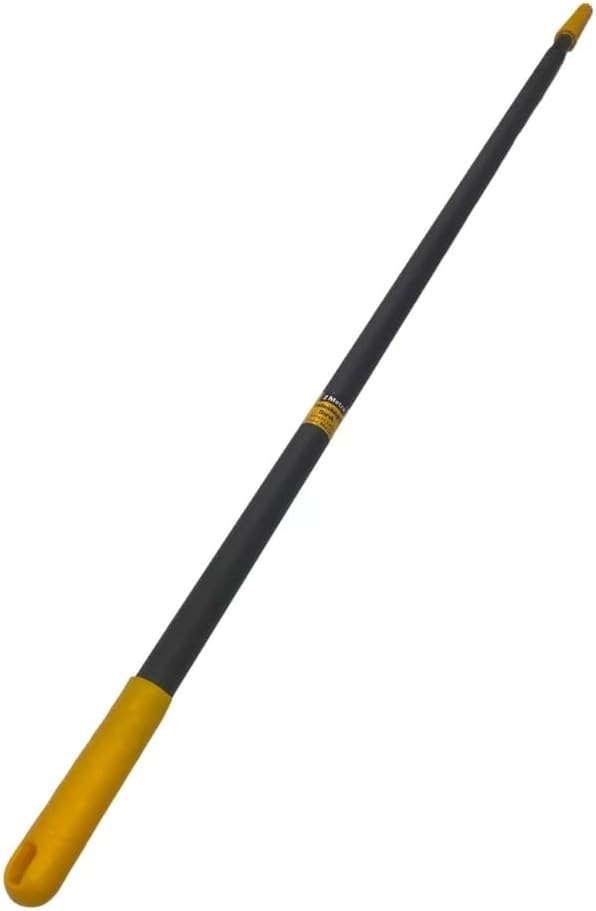 Sgs Teleskopik Pole Metal Fırça Sapı Sırık 2 Mt