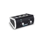 Alesis-DM6-USB-Kit-Fnfteiliges-elektronisches-Drumset-mit-Dual-Zone-Snare