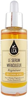 Miracle Regenerating Serum – Mature Skin 30ml – LCA