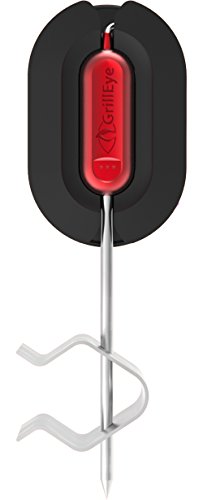 GrillEye PRO – Professional Meat & Ambient Probe, Dreierpack - 3