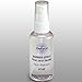 Mehron Barrier Spray Fixer & Sealer 2Oz