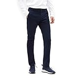 Timberland Pantalon Chino Marine