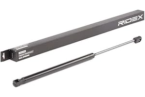 RIDEX 219G0547 Amortiguador de maletero adecuado para PEUGEOT 4007 (VU_, VV_)