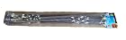 Grill Spieße Schaschlikschpieße Schampur aus Edelstahl 20 St. 50 cm Grillspieß Fleischspieße Kebab… – Bild 2