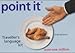 Produktbild Point it, Travellers language kit