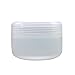 Welecom 5pcs Empty Makeup Jar Pot Travel Face Cream/Lotion/Cosmetic Container