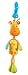 Produktbild Tiny Love Wind Chimes Giraffe