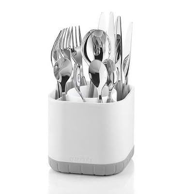Guzzini, Fill&Drain, 13 x 13 x h12,4 cm