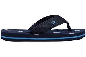 JOHN SMITH Pemen Jr, Chanclas Unisex niños