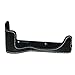 Produktbild Für nikon z6 z7 schutz pu leder halb kameratasche tasche abdeckung basis(Black)