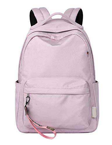 Preisvergleich Produktbild Rucksack Schultasche Schulrucksack, Schlanke Leichte Laptoptasche, Schulrucksack Für Frauen Männer, Passt 14 Zoll Laptop Und Notebook