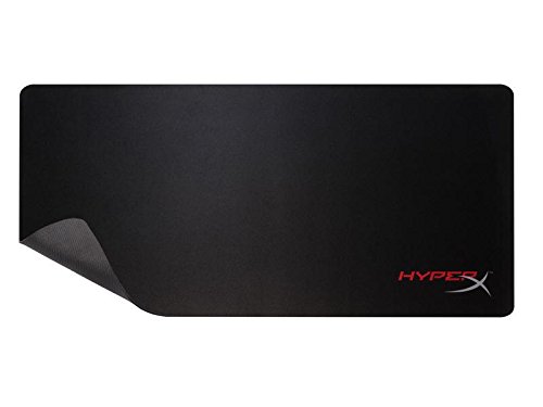 HyperX FURY Pro Gaming Mouse Pad Größe XL, schwarz