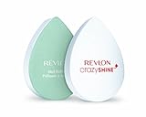Revlon Crazy Shine Nail Buffer