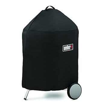 Weber 7143 Luxus Abdeckhaube 57 Cm