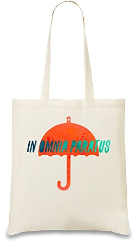 Preisvergleich Produktbild In Omnia Paratus Tasche