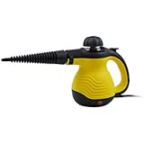 Silvano Limpiador A Vapor E00164