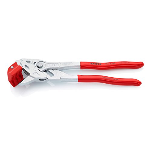 KNIPEX 91 13 250 Fliesenbrechzange - 2