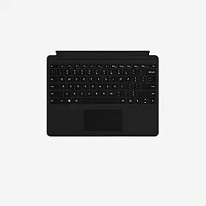 Microsoft Surface Pro X Keyboard QJW-00015