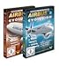 Produktbild Airbus Evolution Vol. 1 & Vol. 2 Bundle