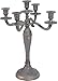 Produktbild Koop Kerzenhalter mit 5 Armen, Antik-Look, Kupfer, 39 cm hoch