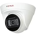 CP PLUS CP-UNC-DA21PL3-0360 2MP Network IR Dome Camera