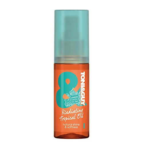 Toni & Guy radiante casuale Tropical Elixir - 50ml