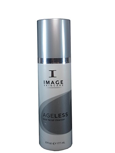 Image Skincare Ageless Total Facial Cleanser, 6 oz (177 ml)
