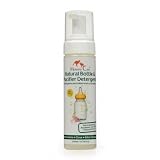Detergente Natural para Botellas y Chupones 200 ml Esterilizador de...