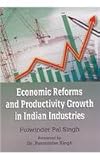 Image de Economic Reforms and Productivity Growth in Indian Industries
