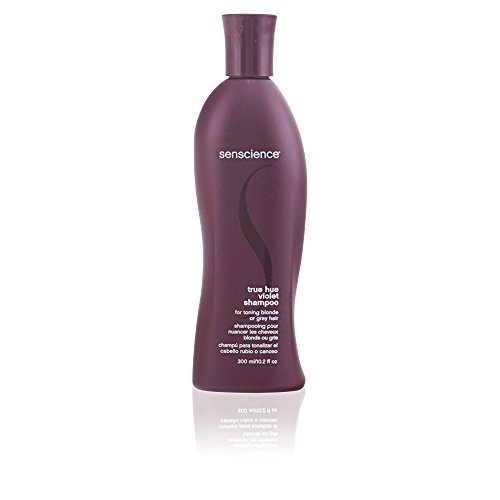 Preisvergleich Produktbild SENSCIENCE WAHR VIOLETTEN FARBTON SHAMPOO 300 ML ORIGINAL