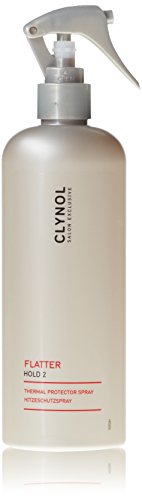 Clynol Style Flatter Thermal Protector 300ml